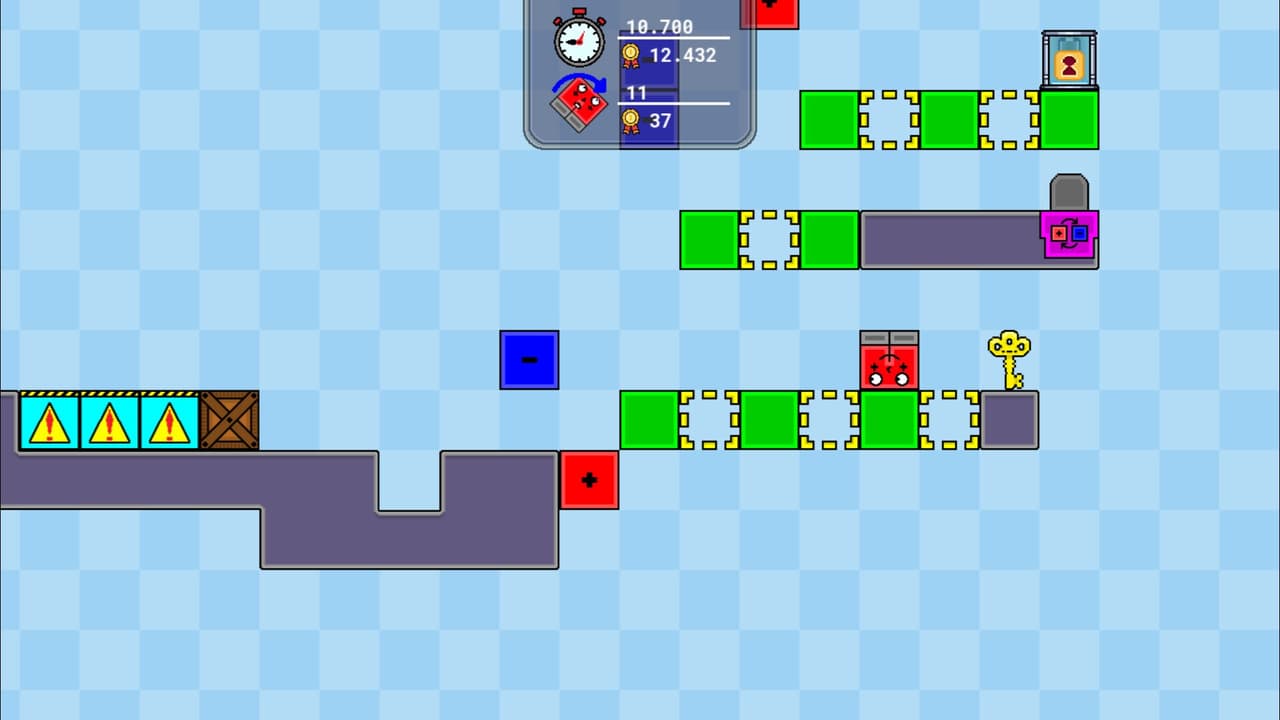 Magnecube screenshot 5