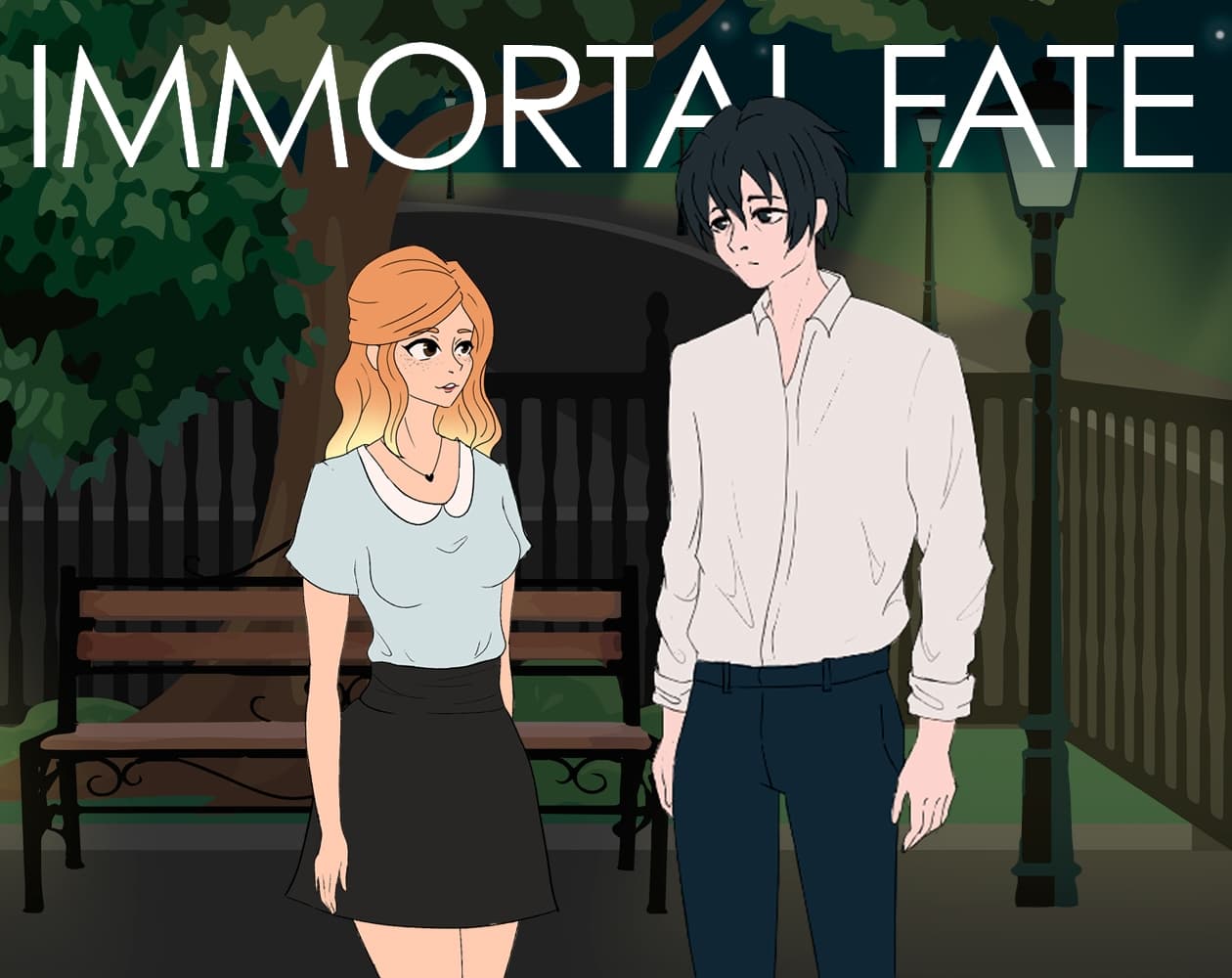 Immortal Fate