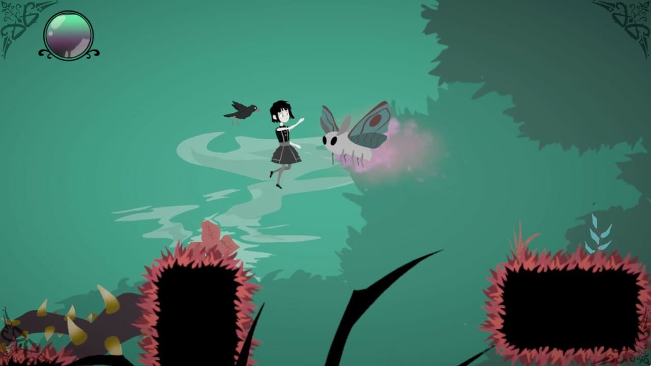 Gretchen: Queen of Crows screenshot 4