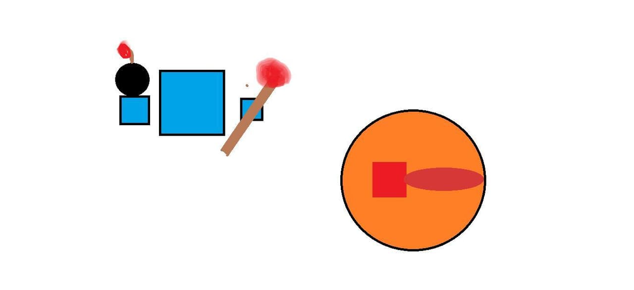 Miner Firerier Chase! 1
