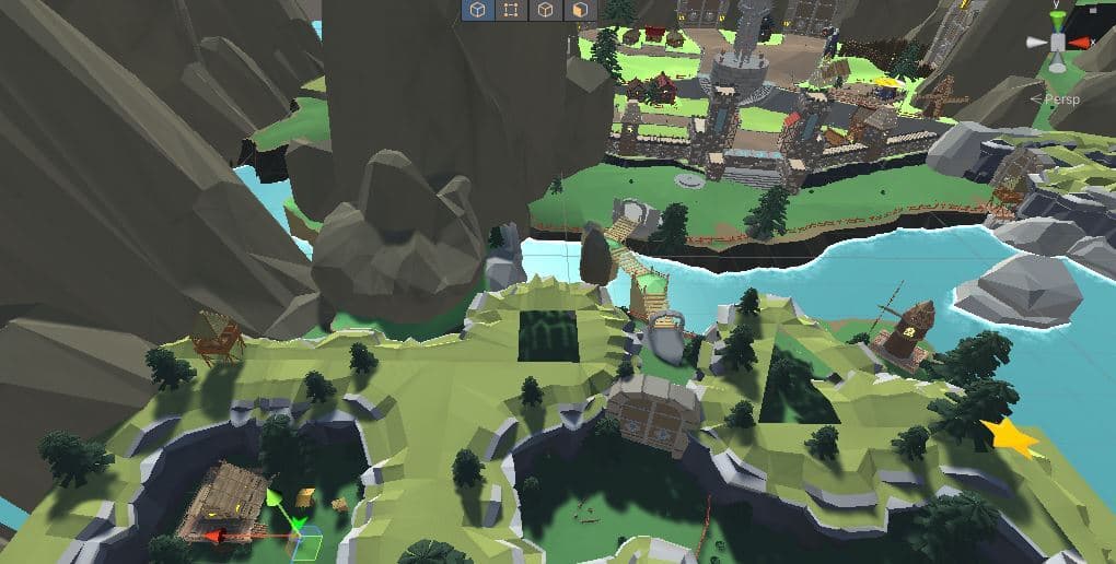 Barbarian (Noel Studios) screenshot 6