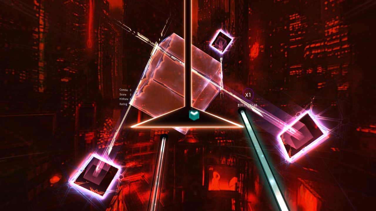 Mutrix screenshot 6