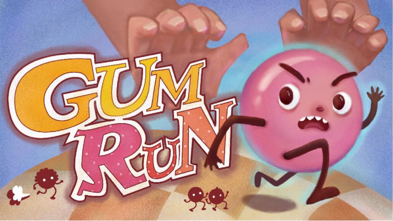 The Gum Run screenshot 2