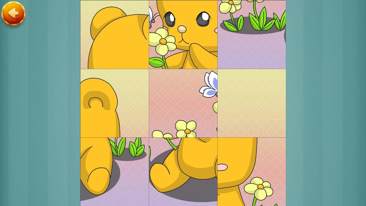 Little Memories screenshot 4