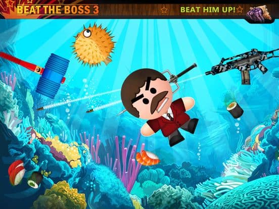 Beat the Boss 3 screenshot 5