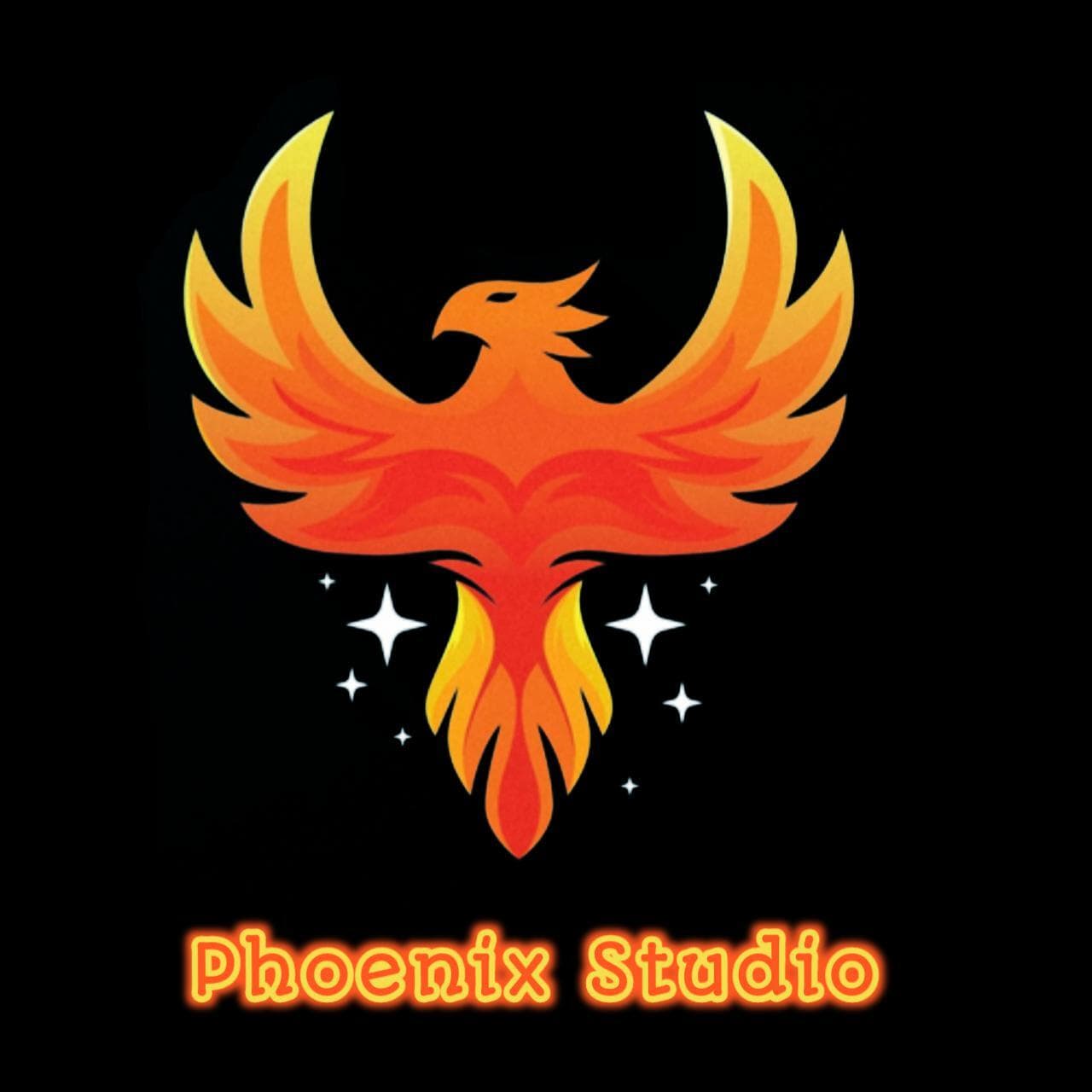 The Flames (itch) (SARJUN)