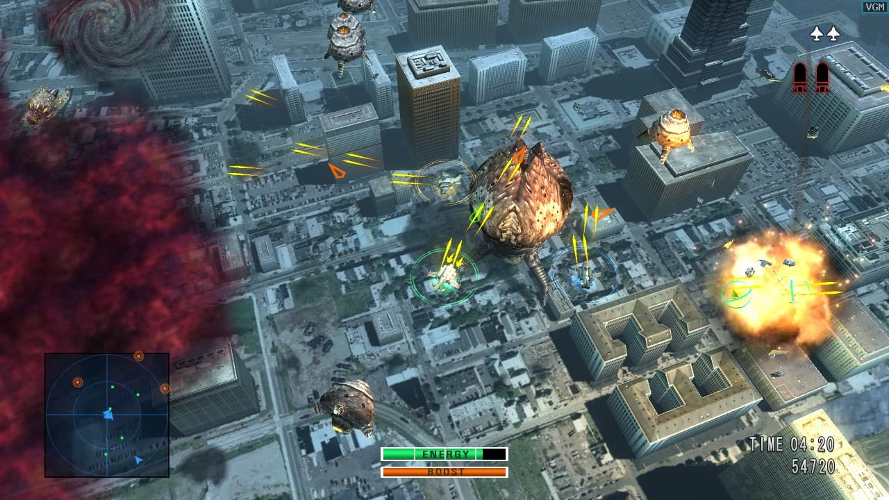 0 day Attack on Earth screenshot 5