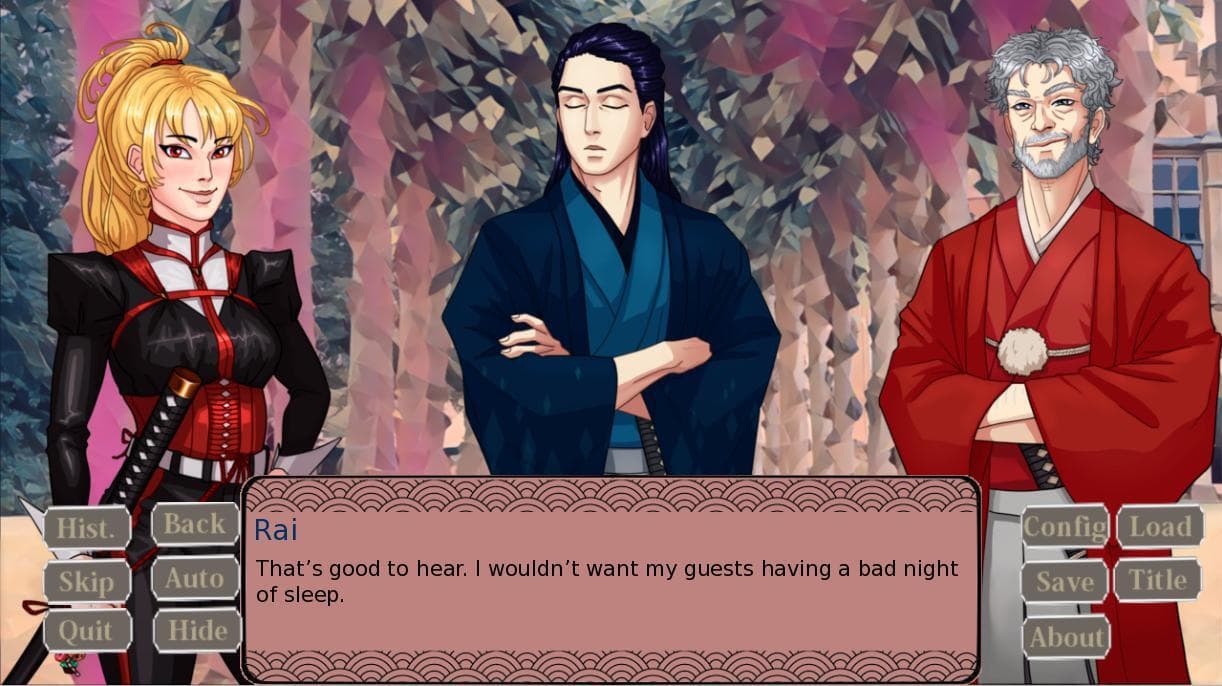 Passing of The Dawn screenshot 3