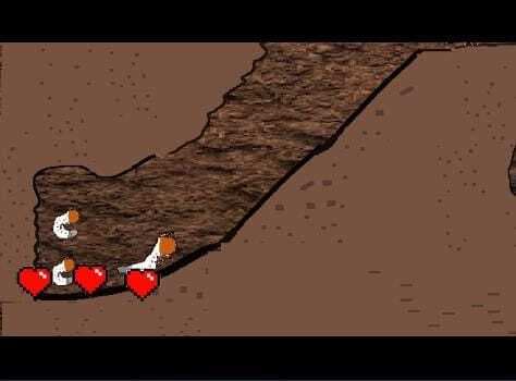 las aventuras de carlos el gusano comeraices