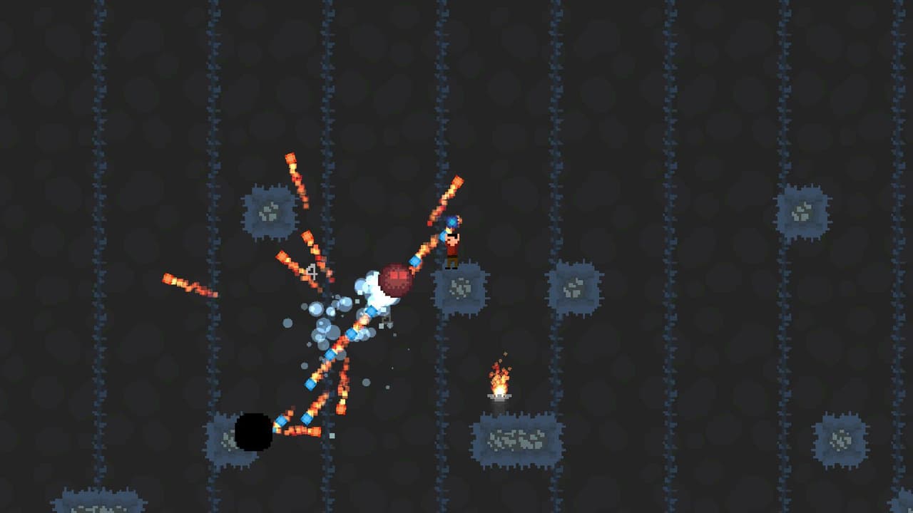 Eye Am Searching screenshot 2