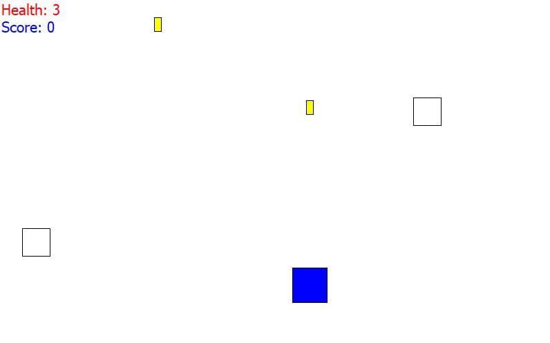 Cube Planes