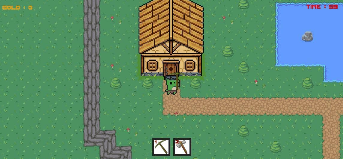 Rent Is Due! screenshot 3