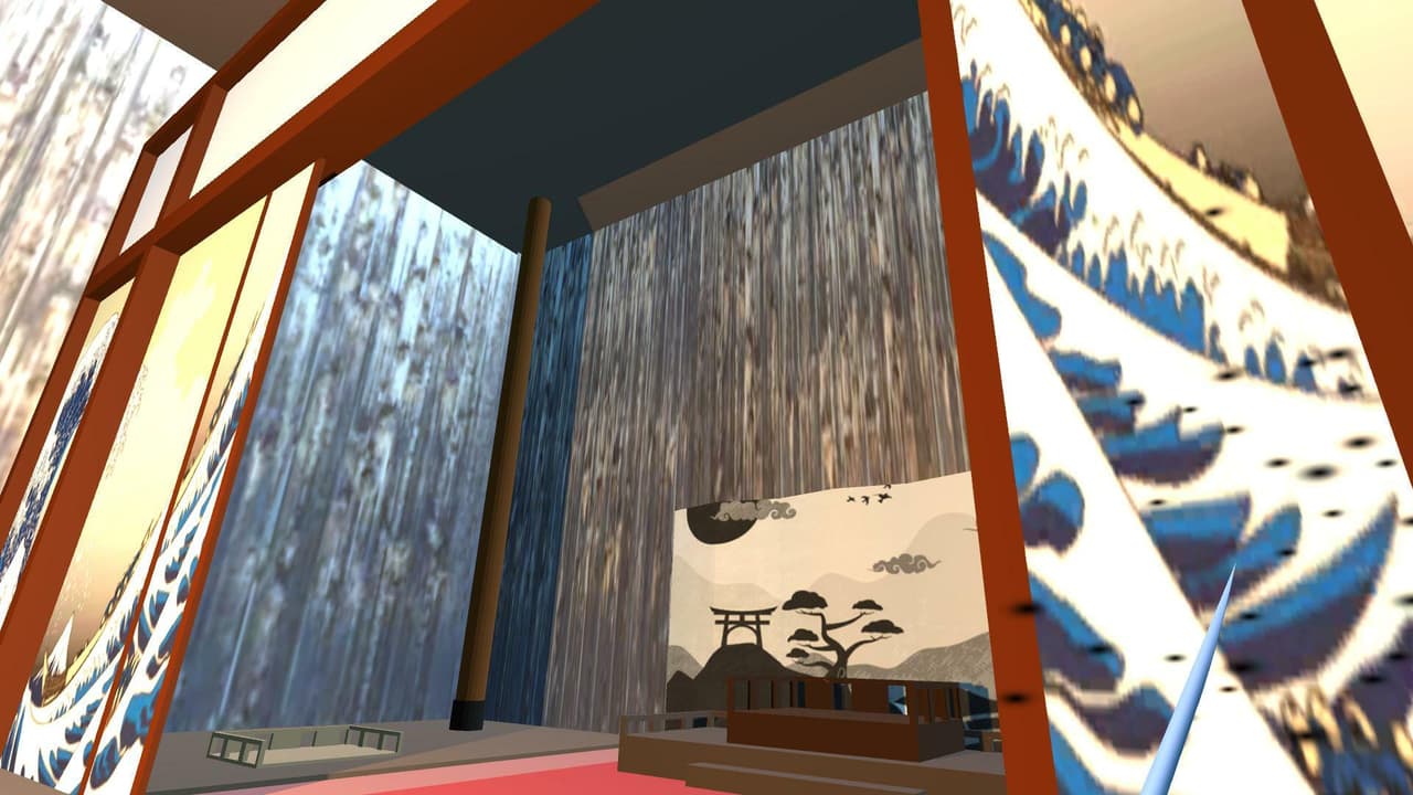 The last of Samurai screenshot 3