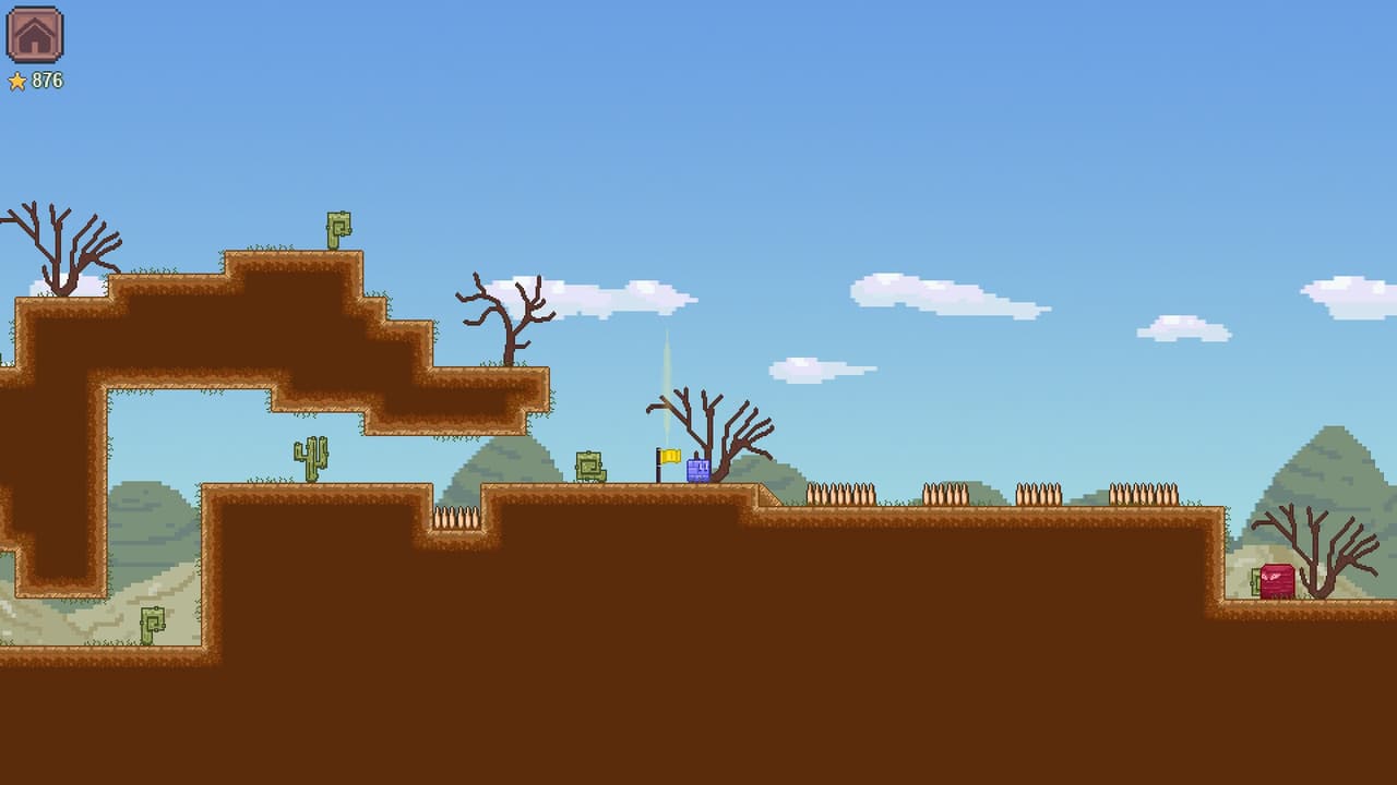 Slime Adventure 2