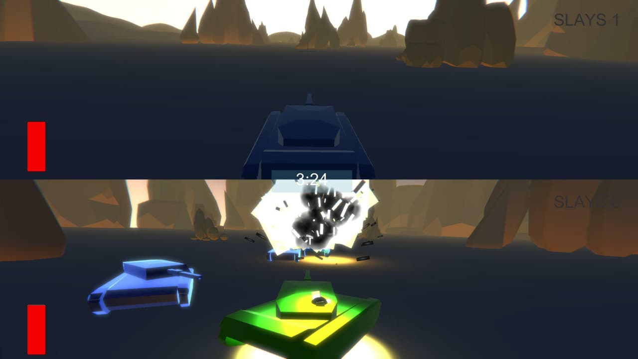 DoubleDot screenshot 4