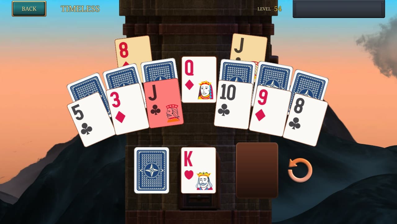 Tower Of Wishes screenshot 4