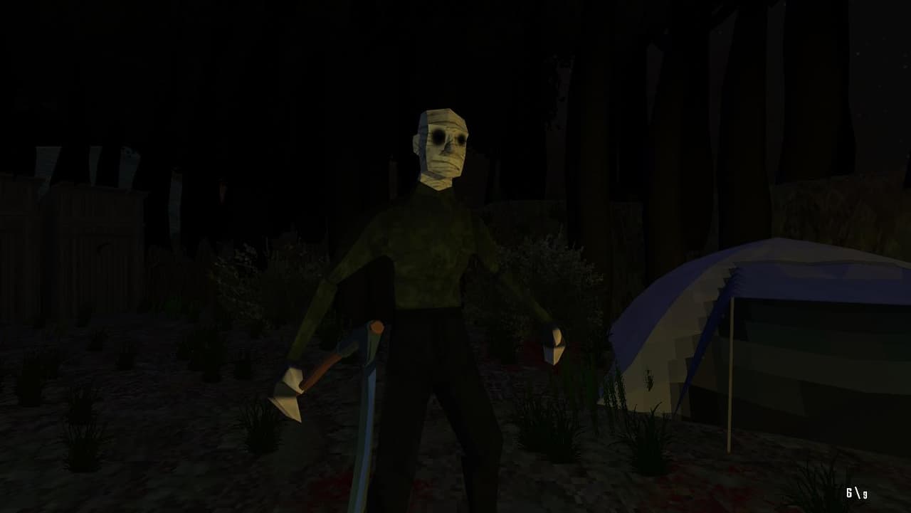 Thursday the 12th screenshot 2