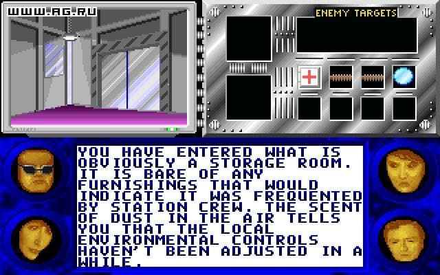 ShadowForce screenshot 2