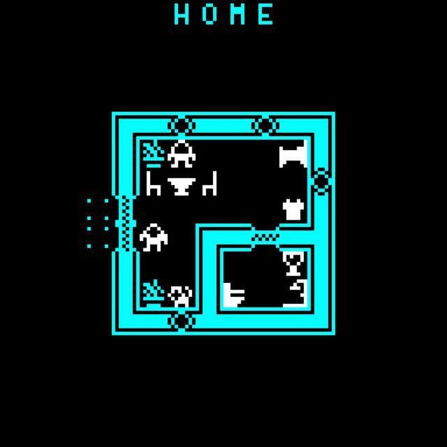Habitable Zone - A Space Chore screenshot 2