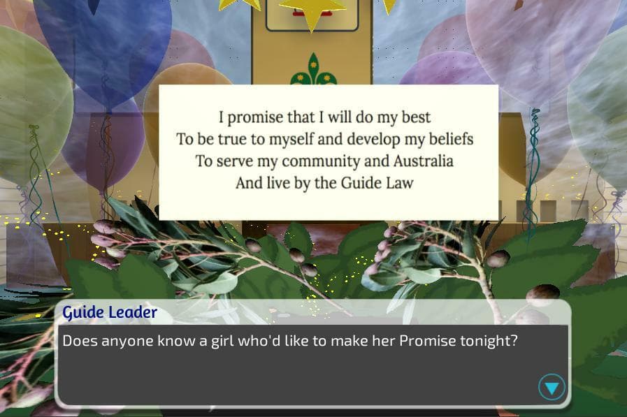 Promise Pro Super Deluxe Cinematic Edition screenshot 2