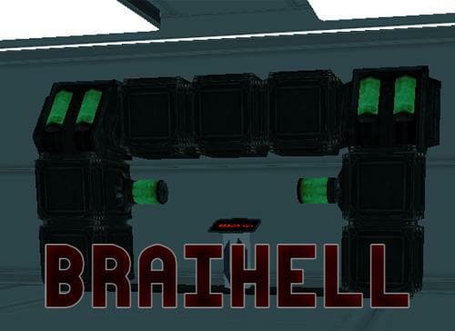 Braihell