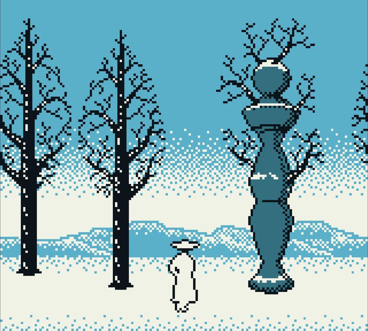 Empire of Dreams screenshot 5
