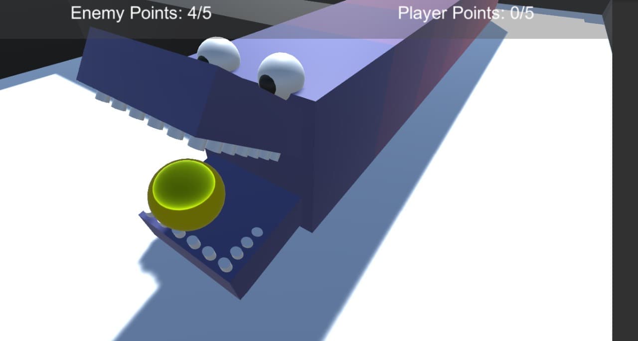 Snake Attack screenshot 3