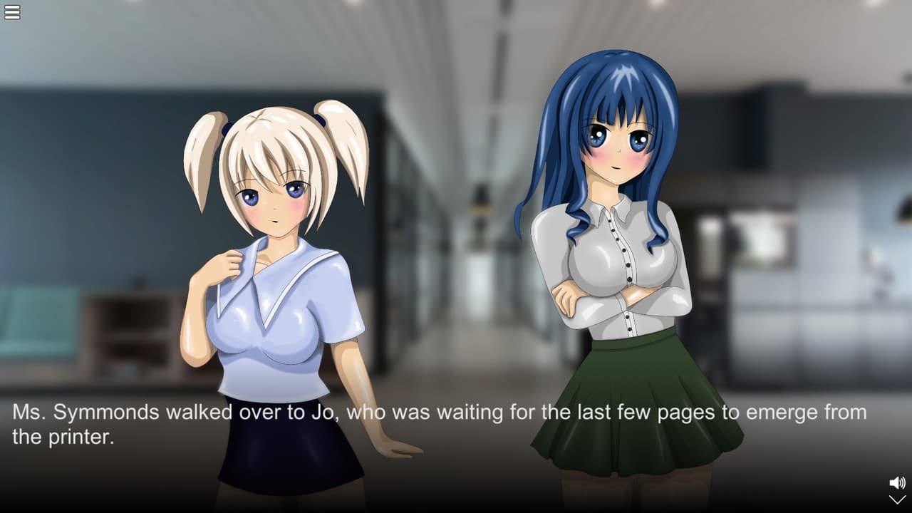 Knocking on her door screenshot 4