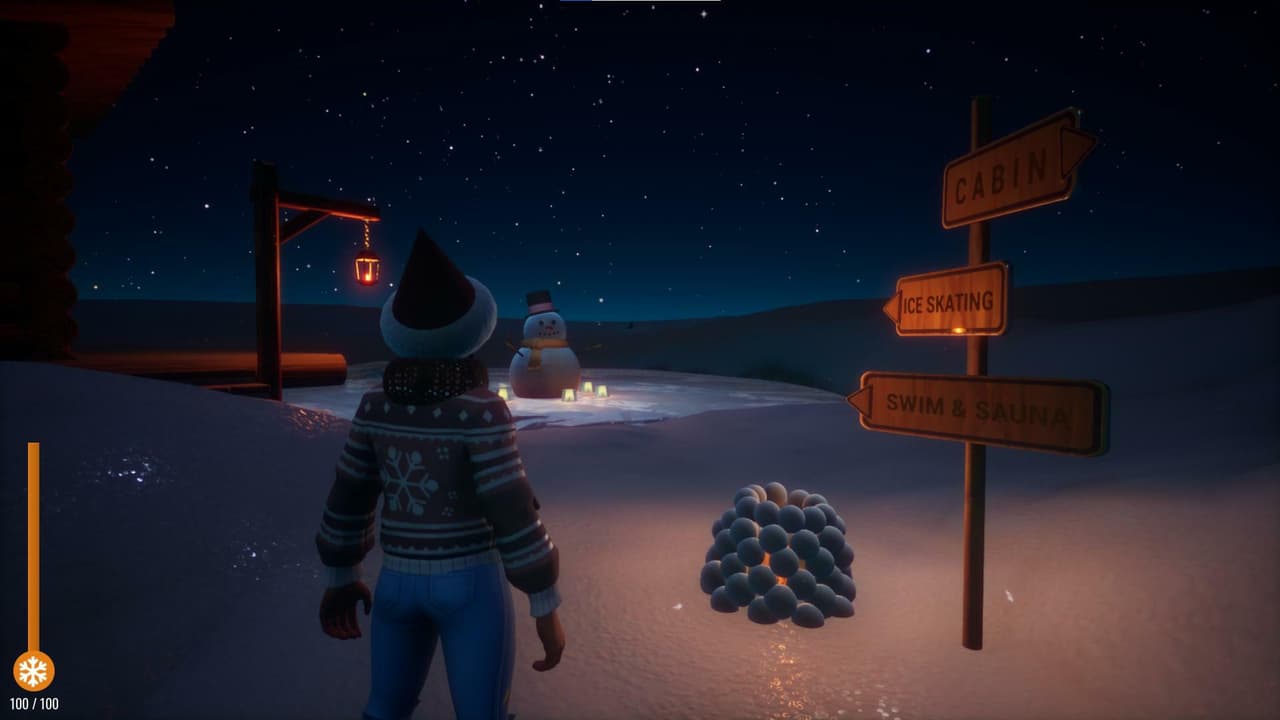 Northern Christmas