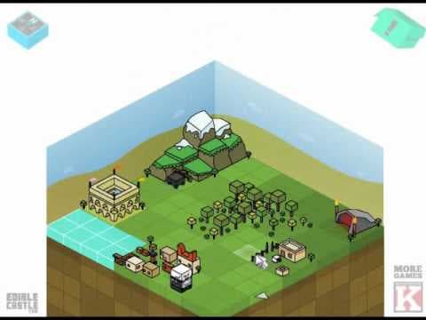 Cuboy: Cubeture 2