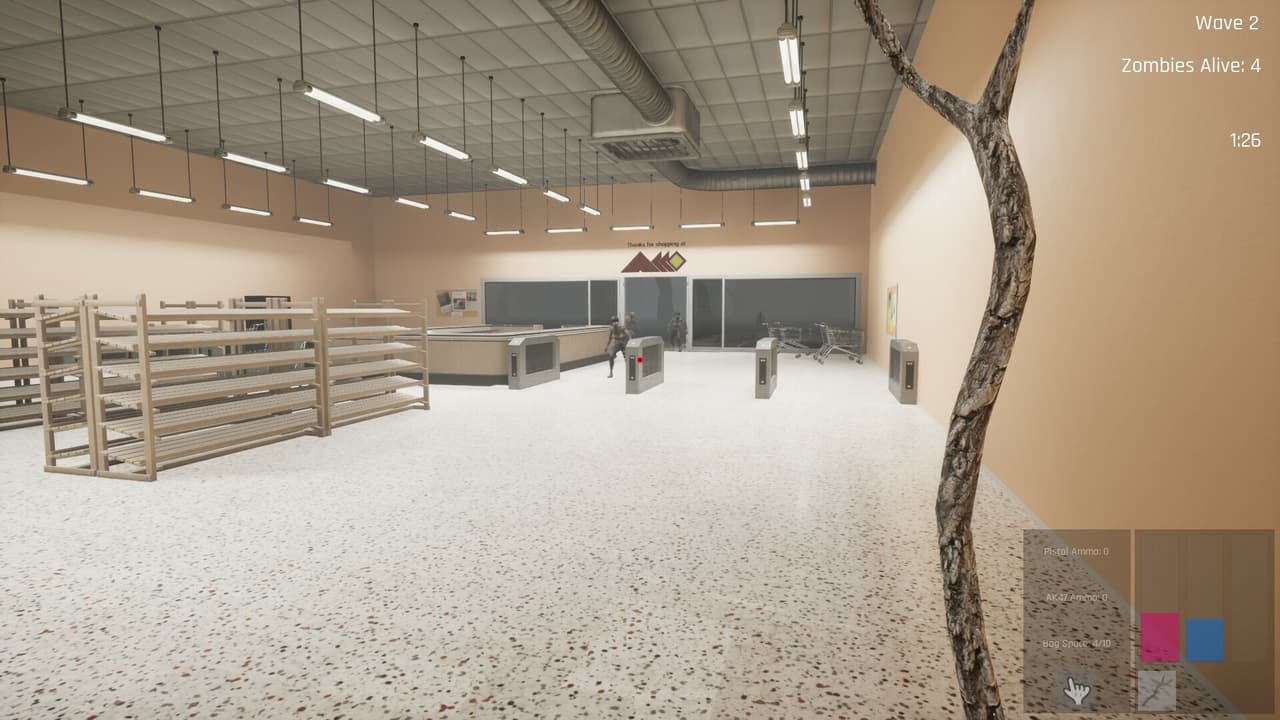 Closing Shift screenshot 6