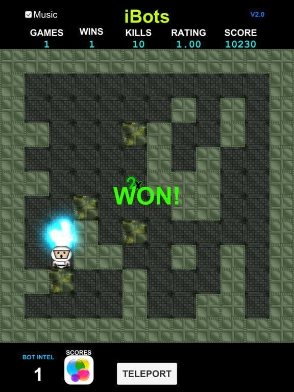 iBots screenshot 4