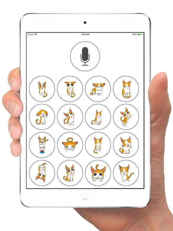 Cat Translator Deluxe screenshot 6