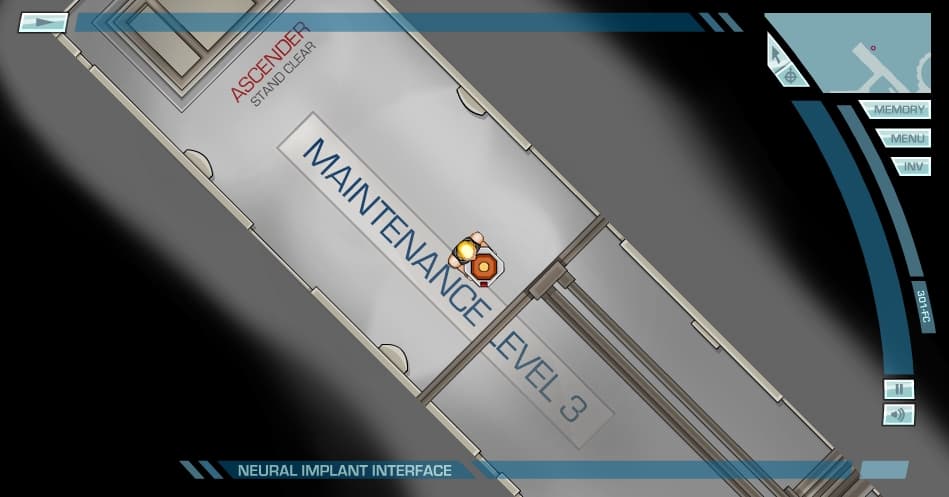Voyage For Survival (2009) screenshot 5