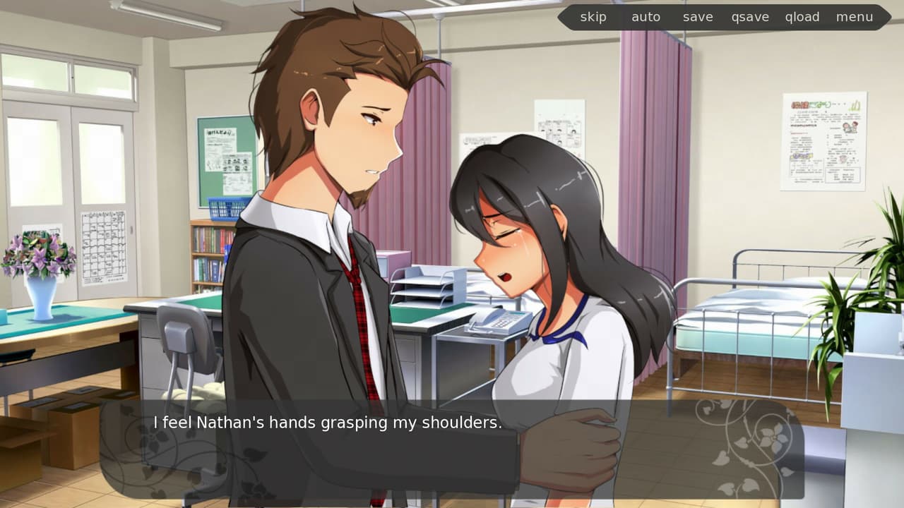 Game of Love screenshot 6