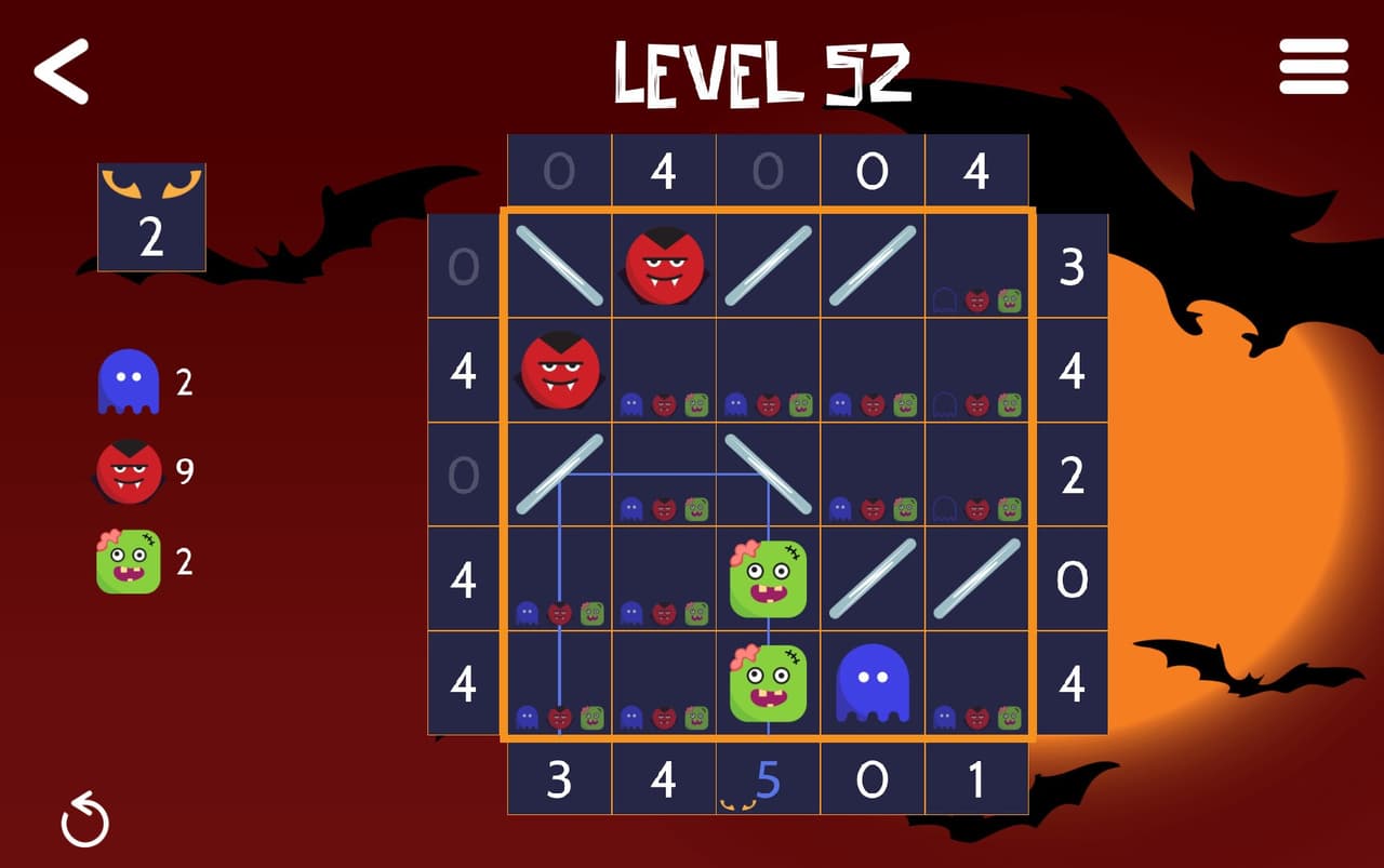 Count Logica screenshot 3