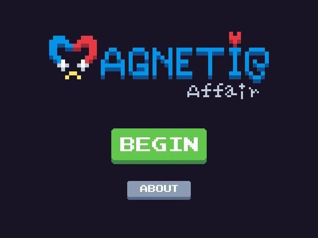 Magnetic Affair screenshot 2