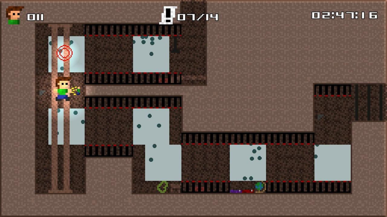 Dominio (CrisNumeros) screenshot 5