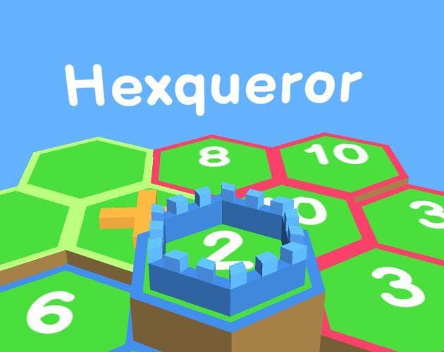 Hexqueror