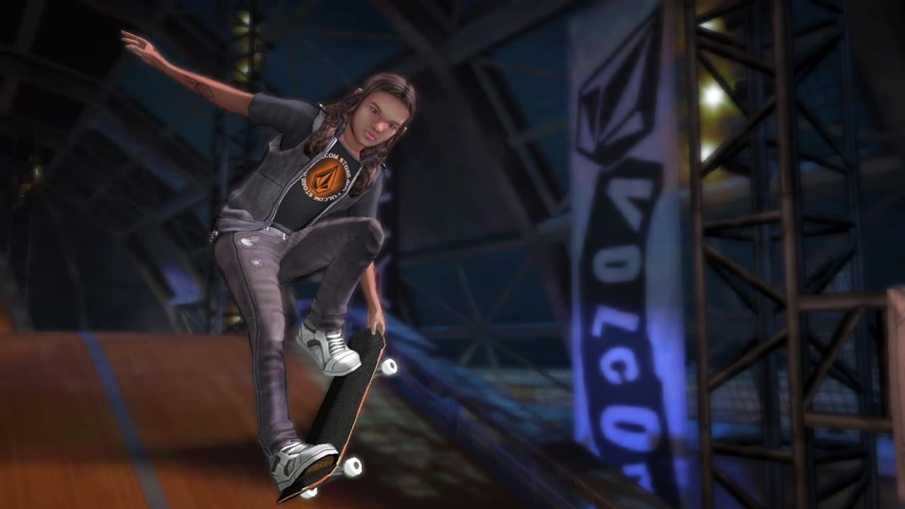 Tony Hawk: Shred screenshot 5
