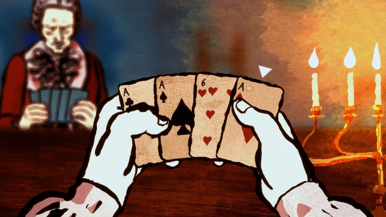 Card Shark Demo screenshot 3