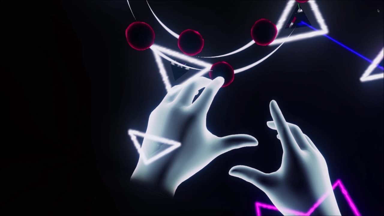 Neon Shifter VR screenshot 5