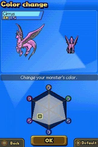 Monster Racers screenshot 4