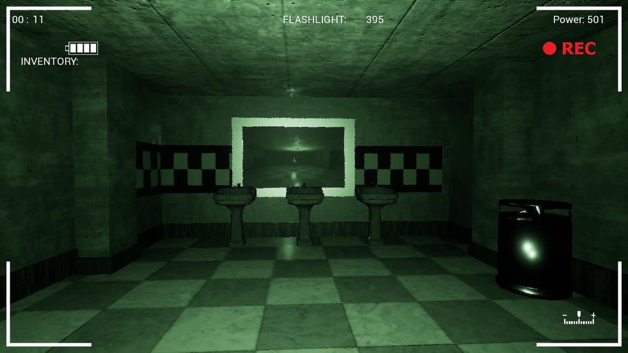 Six Hours At Fredbears Family Diner screenshot 3
