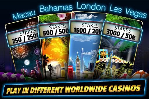 BlackJack 21 - Online Blackjack multiplayer casino