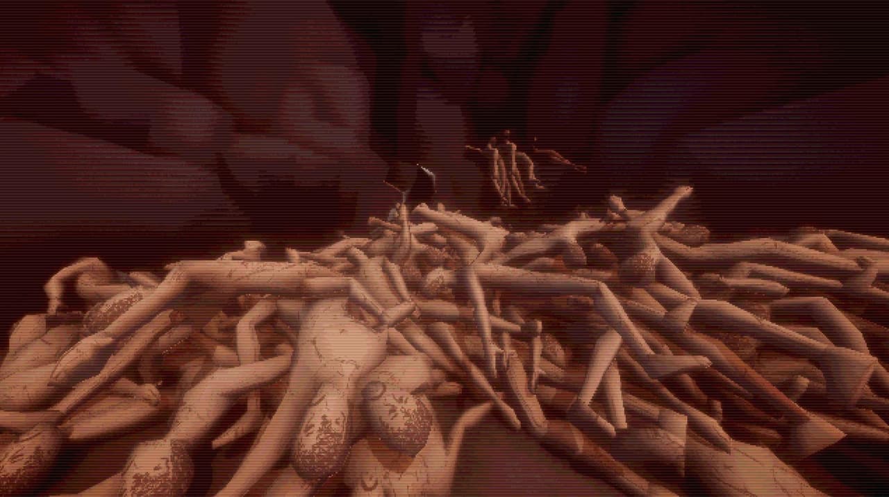 Angel of Paradise screenshot 2