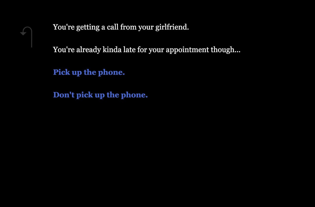 Pain down Memory Lane screenshot 2