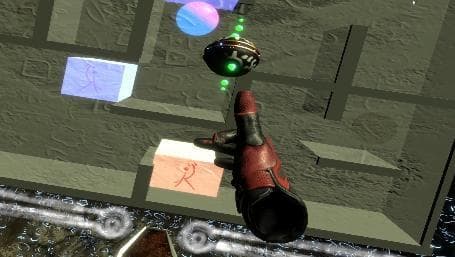The Galactic Archive: Powers of Motion