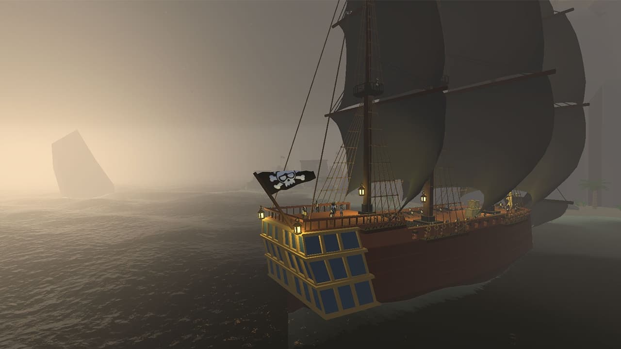 Ferret Scoundrels screenshot 3