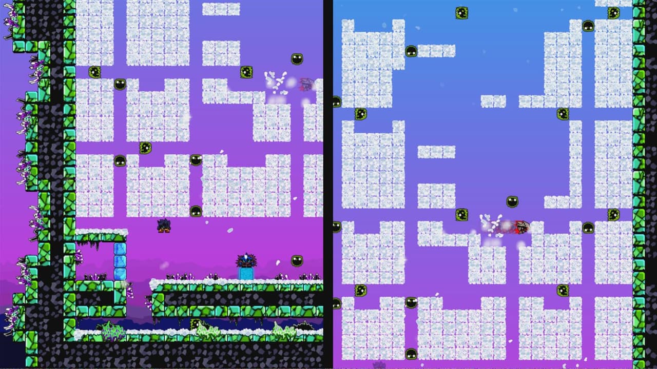 Fenix Furia screenshot 2